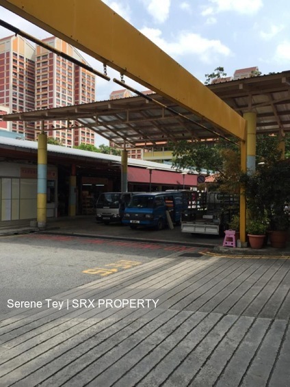 Bishan Green thumbnail photo